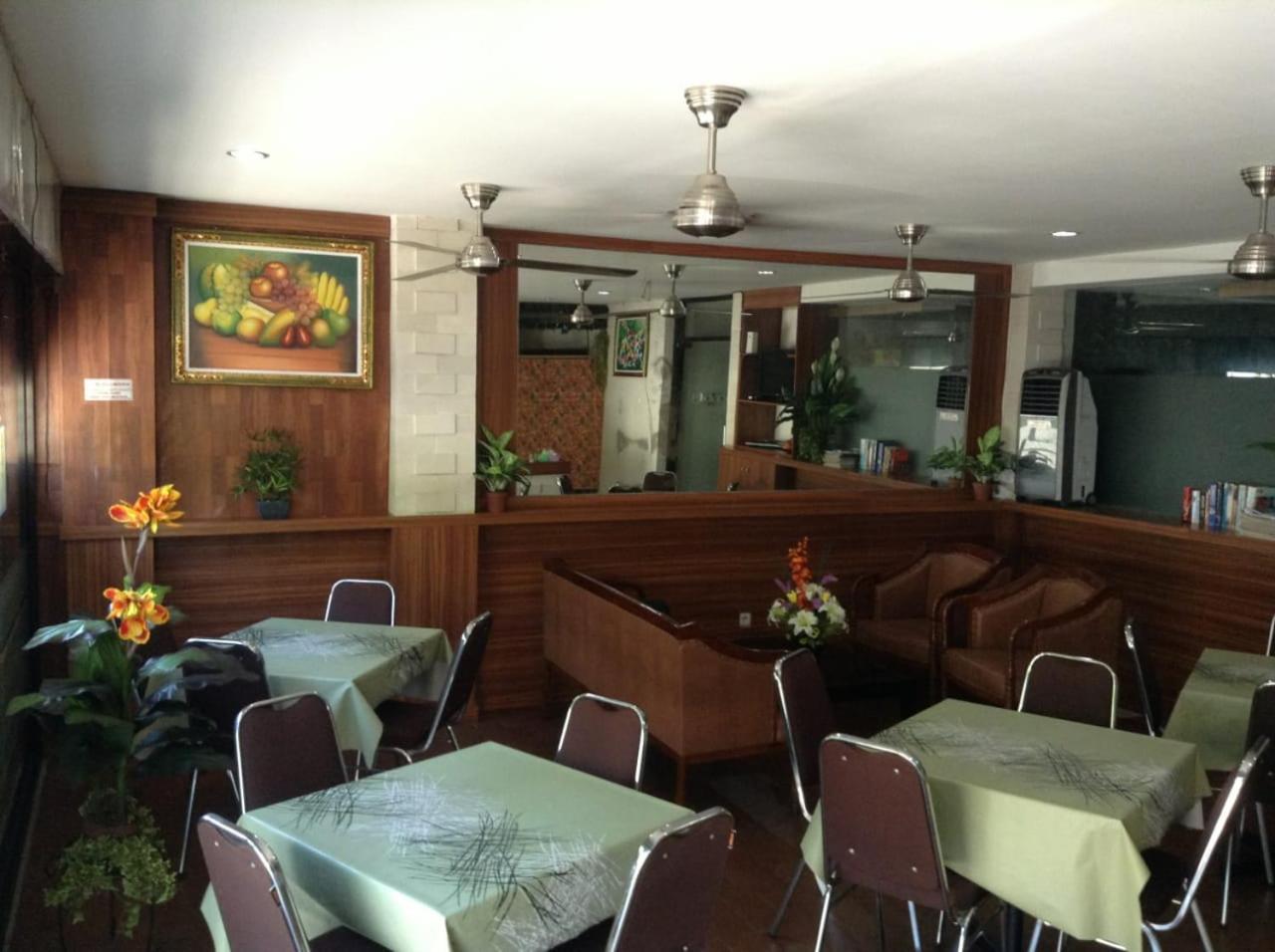 Tuban Torres Accommodation Kuta  Exterior photo