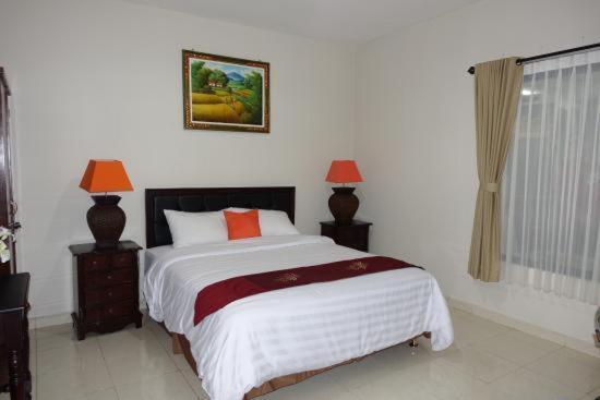 Tuban Torres Accommodation Kuta  Exterior photo