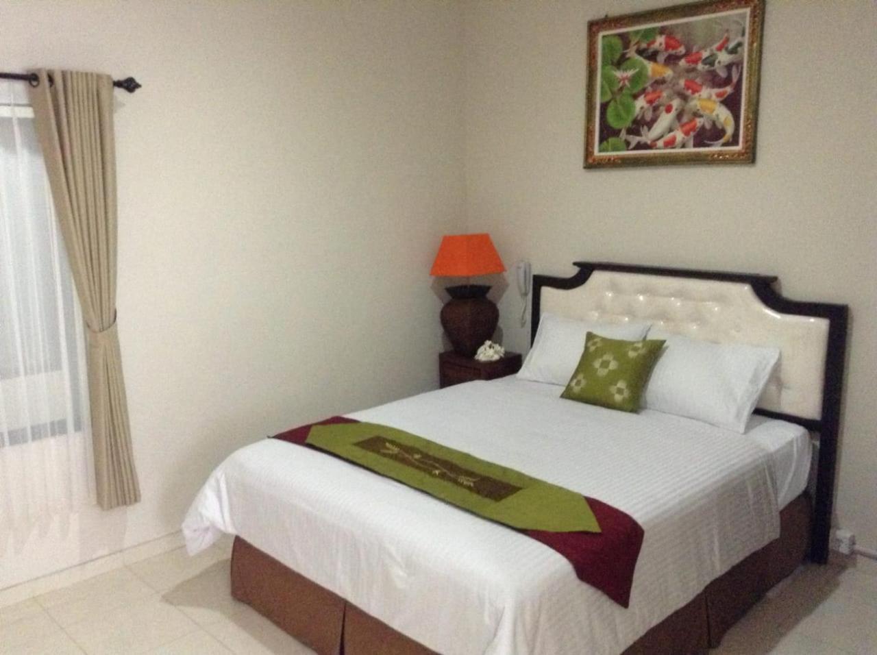 Tuban Torres Accommodation Kuta  Exterior photo