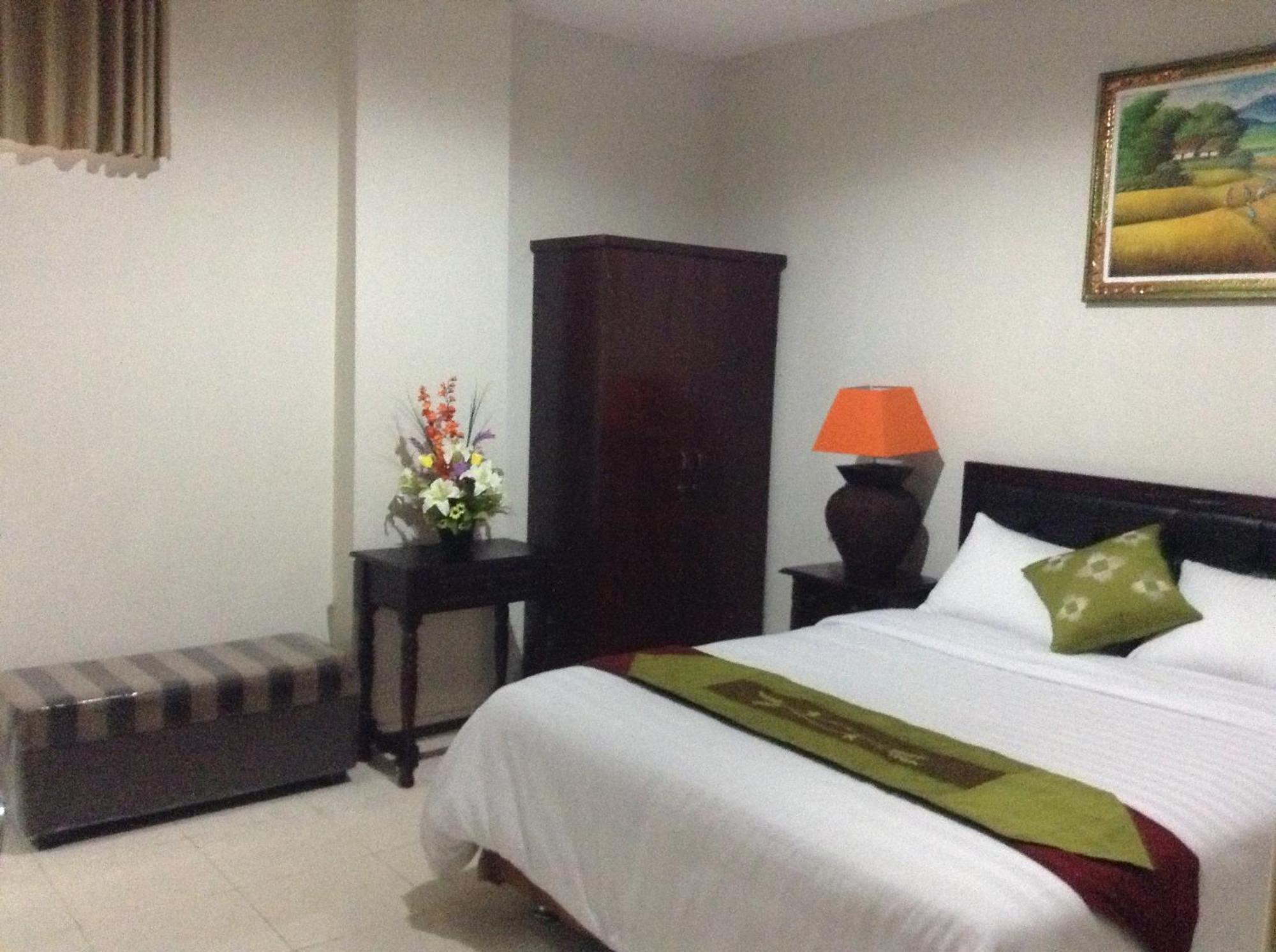 Tuban Torres Accommodation Kuta  Exterior photo